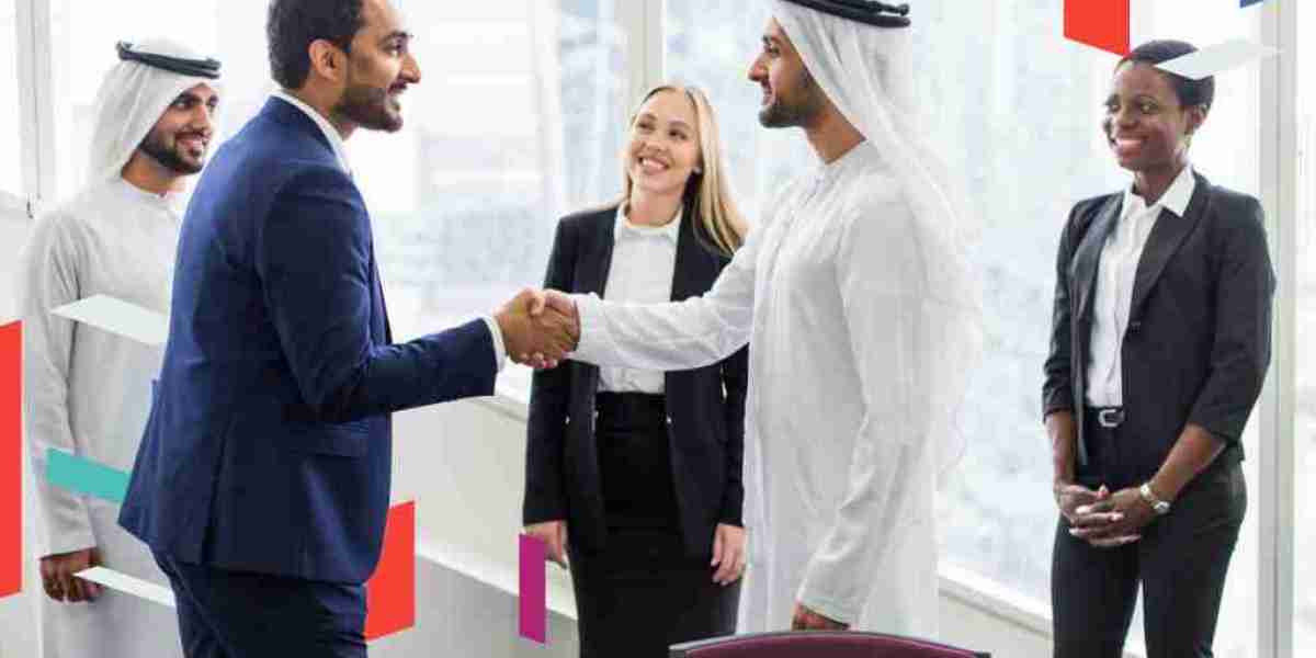 Finding Your Perfect Fit: Private Office Space and Business Centers in the UAE