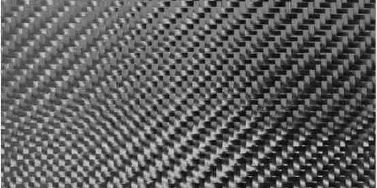 What are the Advantages of Using Bidirectional Carbon Fiber Fabric in Composite Materials