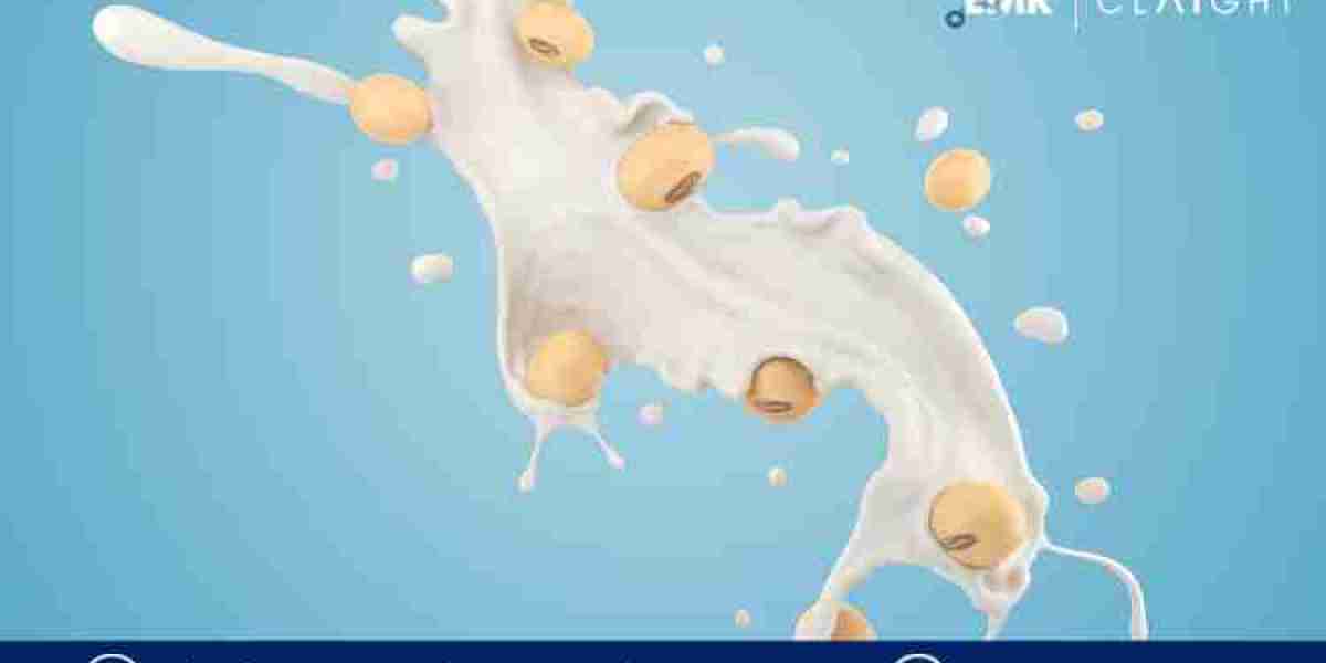 Exploring the Growth Trajectory: Insights into the Soy Protein Ingredient Market