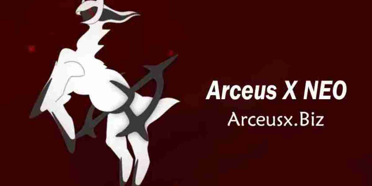 Arceus X Neo APK v3.1.0 Free Download For Android 2024