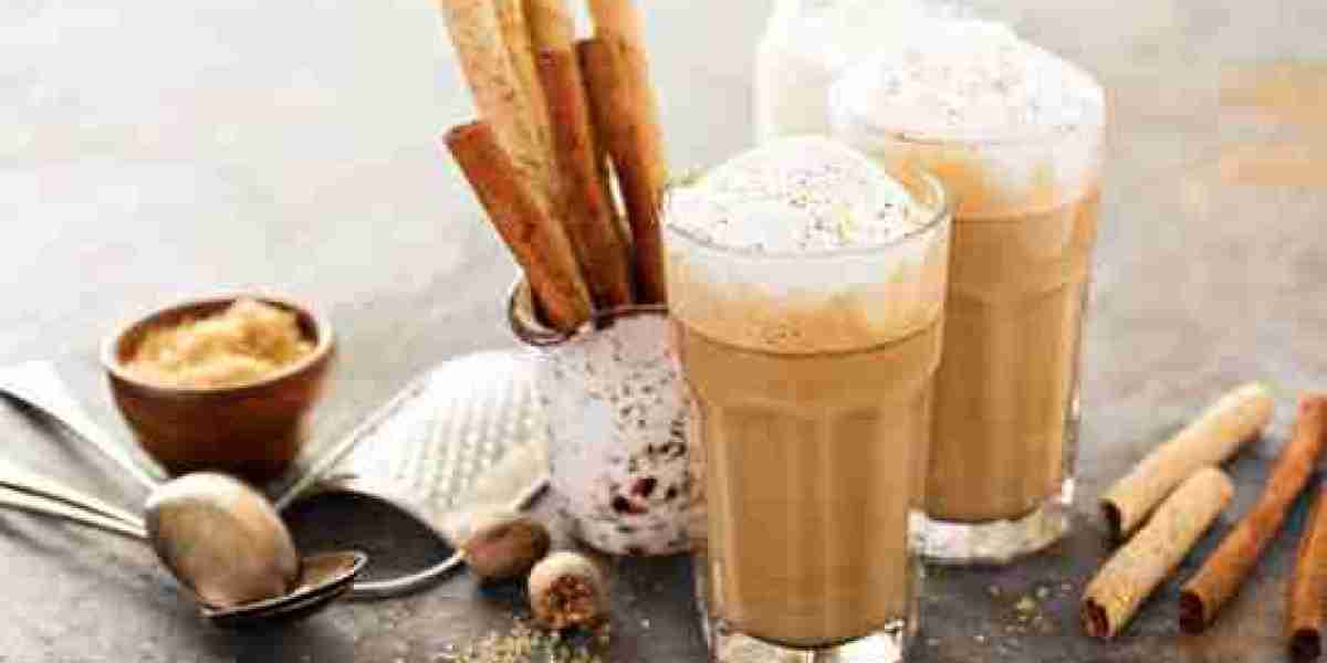 Coffee and Wellness: Latte vs Macchiato for Relaxation and Stress Relief