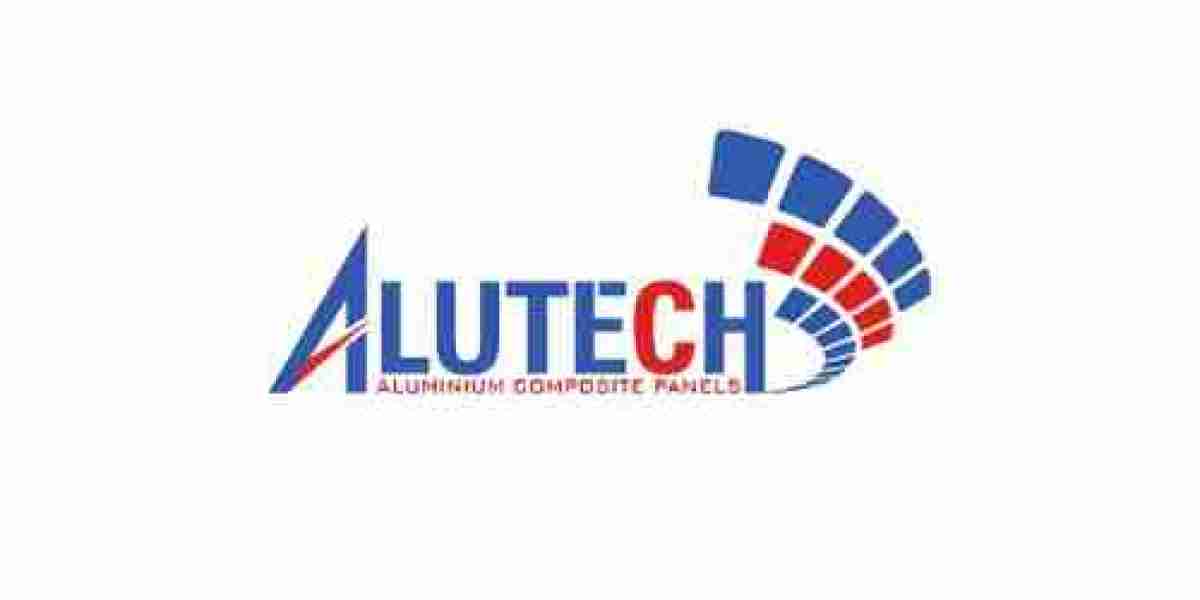 Alutechpanels: The Superior Choice in Composite Sheets and Aluminium Panels