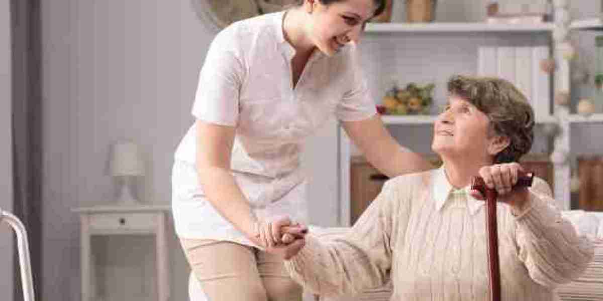 Elderly Companion Care: Choosing The Right Services For Your Loved Ones