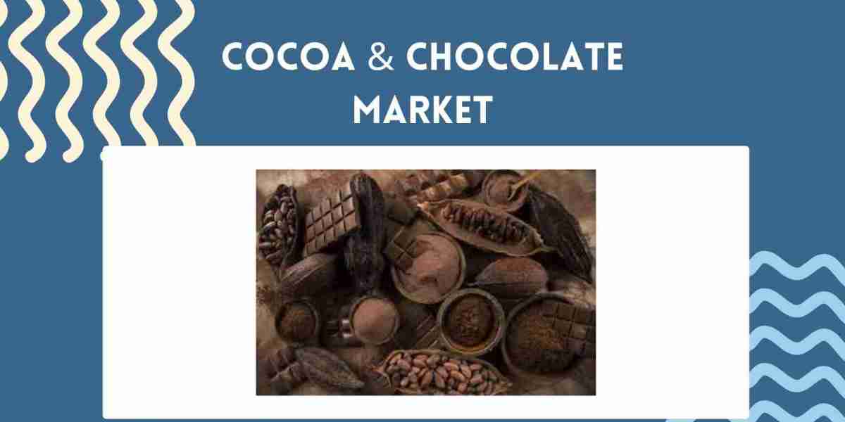 Cocoa Chronicles: Unwrapping Worldwide Trends and Innovations in the Chocolate Industry