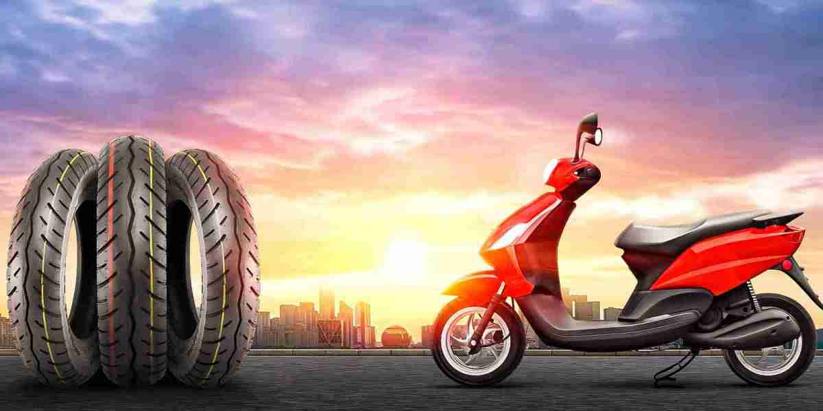 Best Scooty Tyre in Bangladesh: A Comprehensive Guide