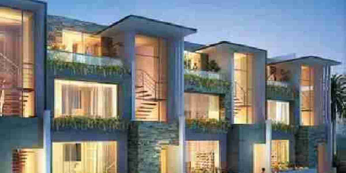 Find your dream villa in Bangalore