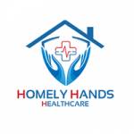 Homelyhands Healthcare profile picture