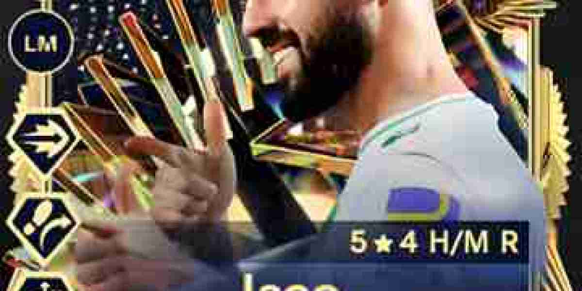 Mastering FC 24: Acquire Isco's TOTS Card and Earn Coins Fast