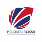 1st Business Rescue Profile Picture
