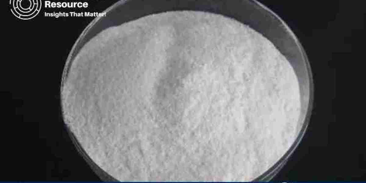 Hydroxypropyl Methyl Cellulose: Price Analysis, Trends, and Forecasts by Procurement Resource