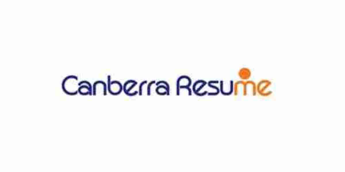 Enhance Your Career with Professional Resume Maker Services by Canberra Resume