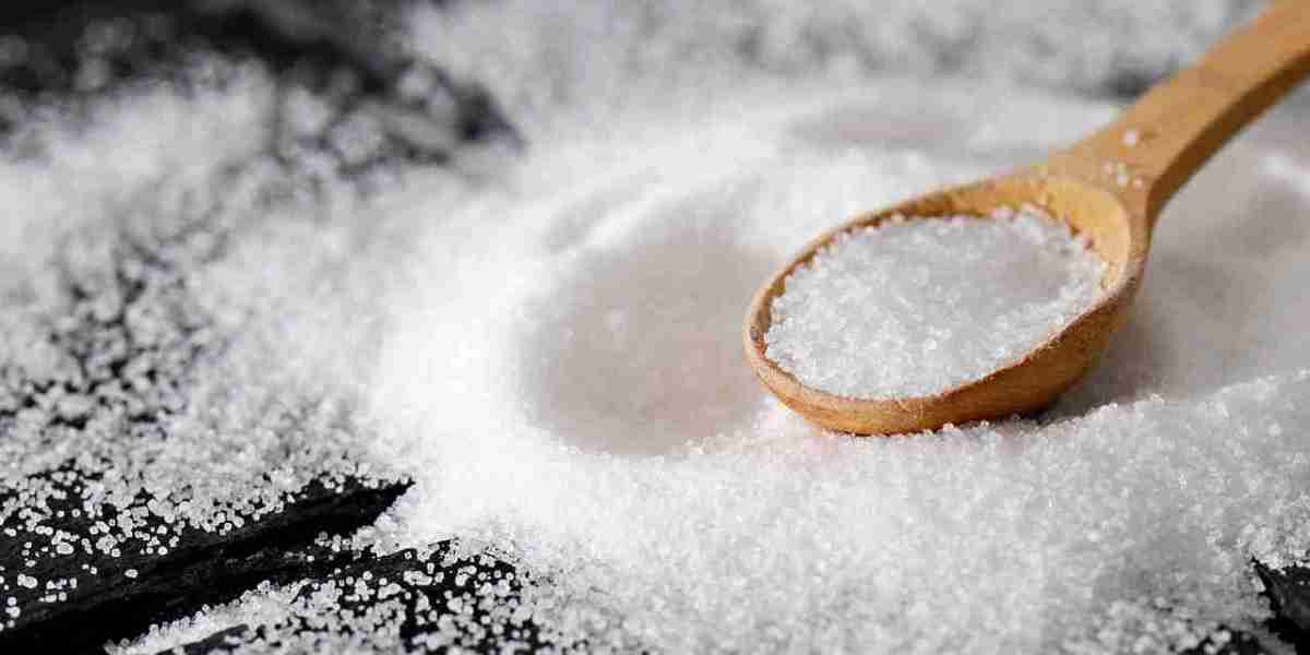 Salt: The Essential Mineral That Shaped Civilization