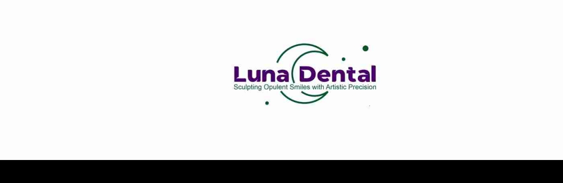 Luna Dental Cover Image