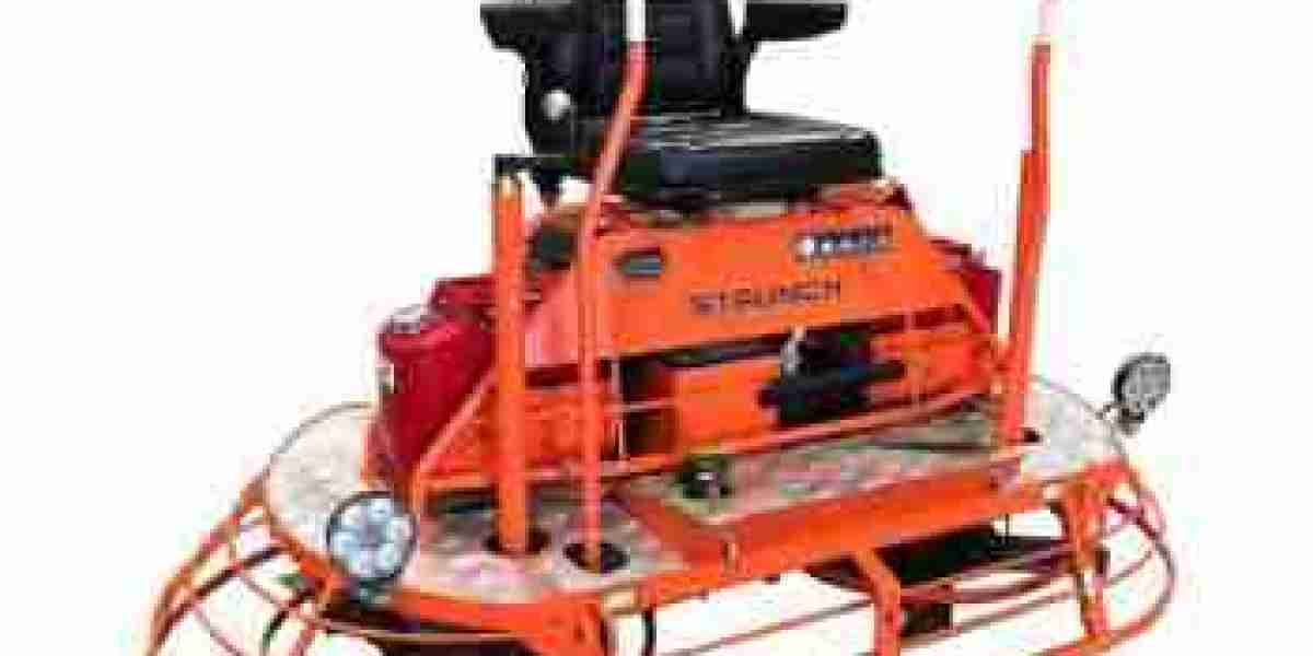 Buy Quality Concrete Equipment in Australia at Staunch Machinery | Reliable & Innovative Solutions