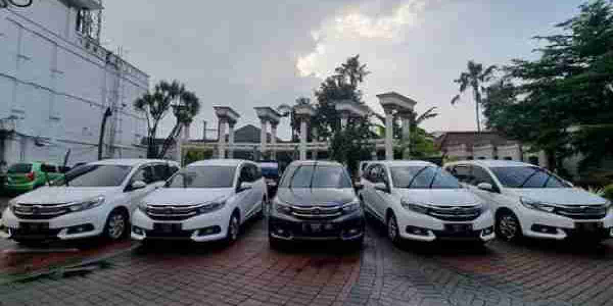 10 Tips Ampuh untuk Memilih Rental Mobil Surabaya Murah yang Berkualitas