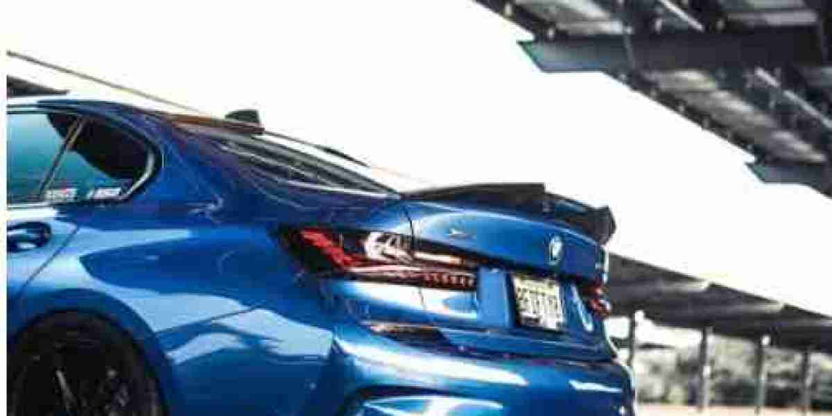 Enhance Your Ride: C6 Corvette Performance Parts and Infiniti Q60 Accessories