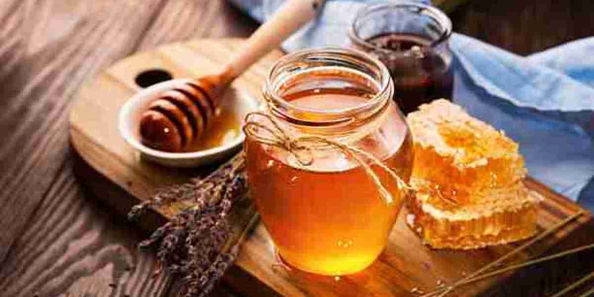 Nectar of the Gods: Acacia Honey's Rich Legacy