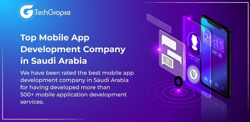 Top Mobile App Development Company Saudi Arabia, Riyadh | app development in saudi arabia | app developers in Riyadh