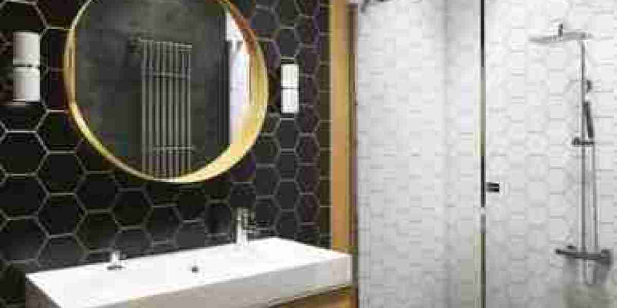 Mosaic Tiles for a Bathroom that Stands the Test of Time
