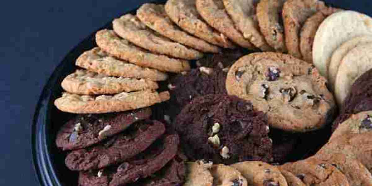 Go Nuts for Vegan Goodness: Savor Irresistible Peanut Butter Cookies at The Krazy Vegan!