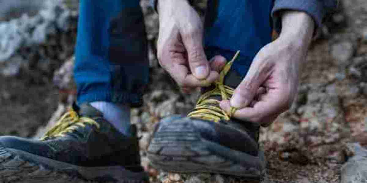 The Importance of Quality Boot Shoe Laces: Enhancing Safety and Style