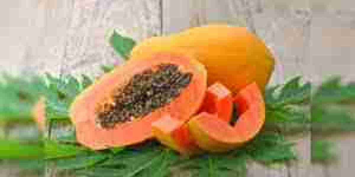 What are the benefits of papaya?