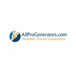 Allpro Generators Profile Picture