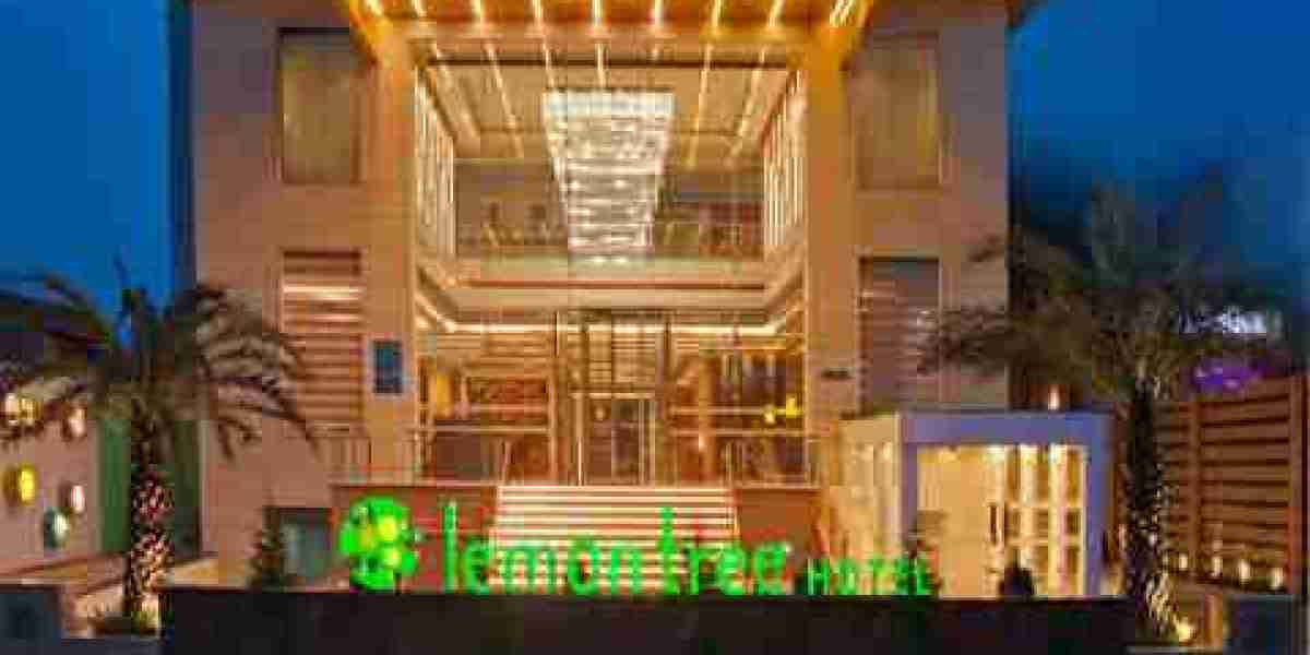 The Ultimate Staycation: Lemon Tree Hotel Amritsar's Hidden Gems