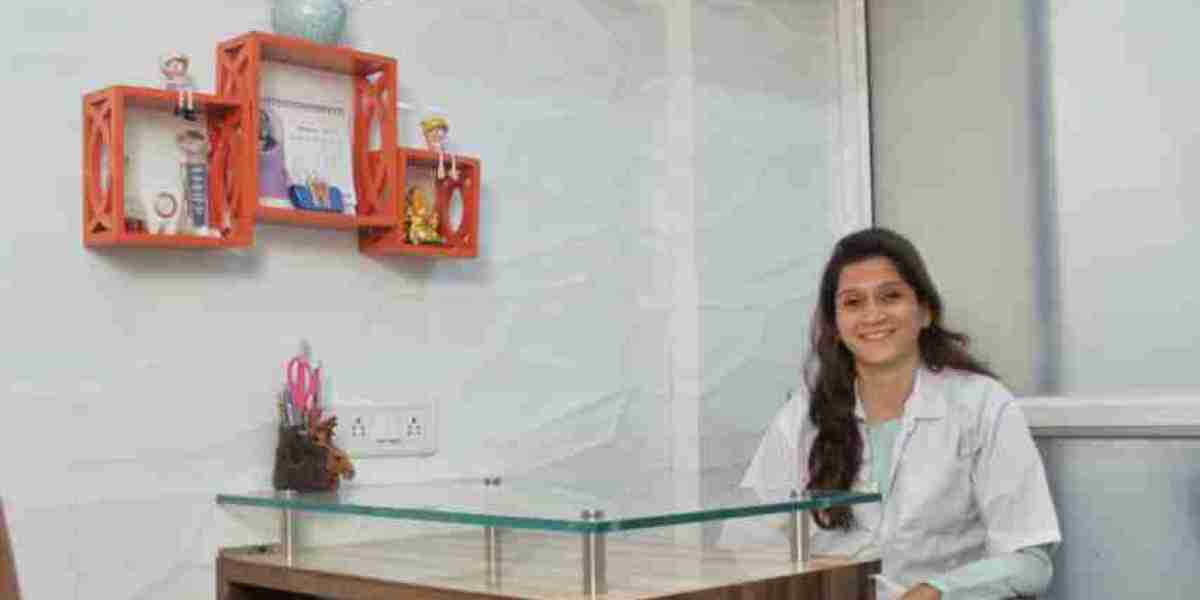 Smile Brighter with Dr. Vinaya Shanbhag's Dental Solutions: The Best Dentist in Borivali West for Complete Dental C