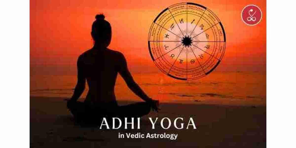 Adhi Yoga: Unlocking the Path to Inner Peace