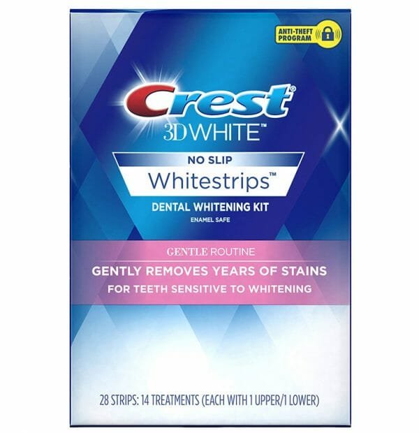Transform Your Smile: How Crest 3D Whitestrips Deliver Stunning Results