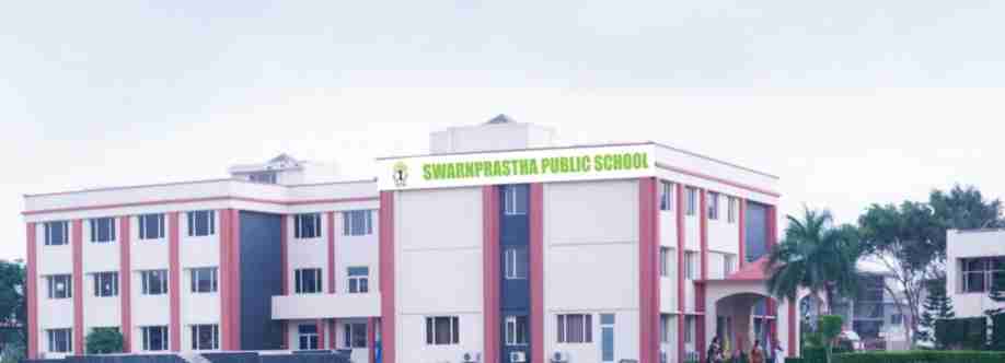 Swarnprastha Public School Cover Image