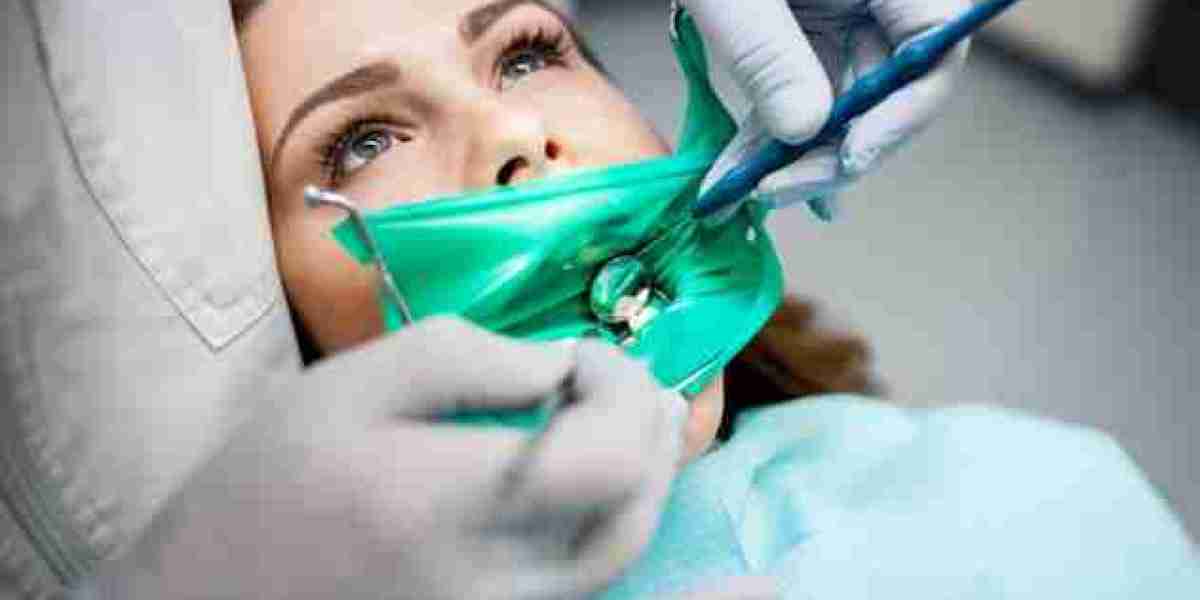 Dental Sterilization Market Share, Size, Demand, Future Growth, Challenges and Competitive Outlook Report 2032
