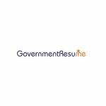 Government Resume Profile Picture