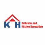 K H BATHROOM AND KITCHEN RENOVATION Profile Picture