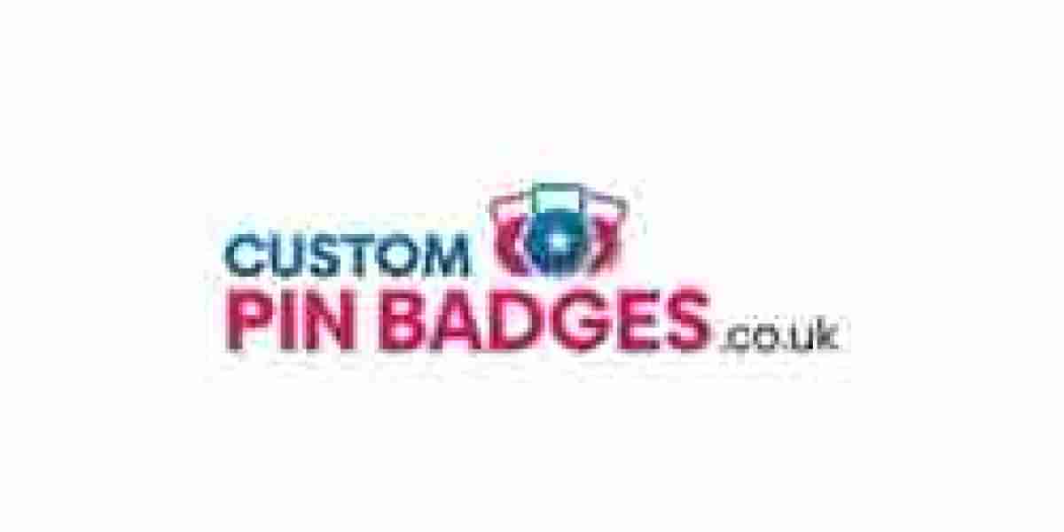 Customised Soft Enamel Pin Badges in UK