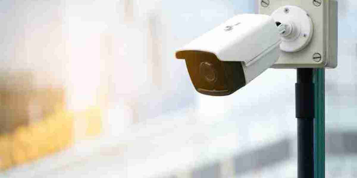 Fortifying Urban Safety: The Role of CCTV Installation in Dubai's Security Landscape