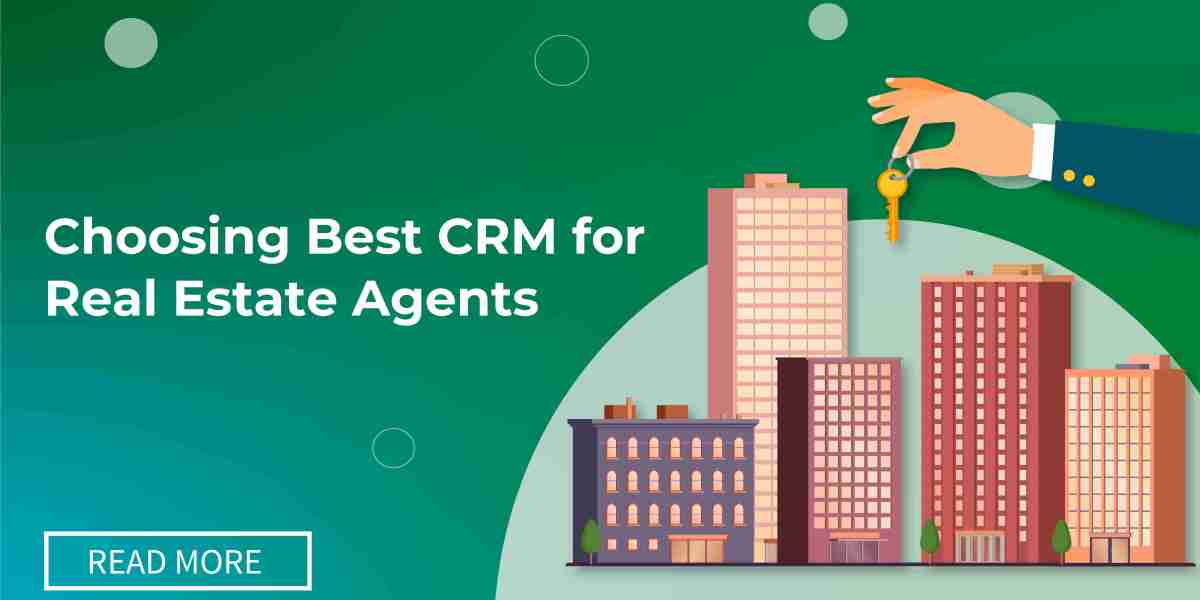 10 Best CRM Software for Real Estate in 2024