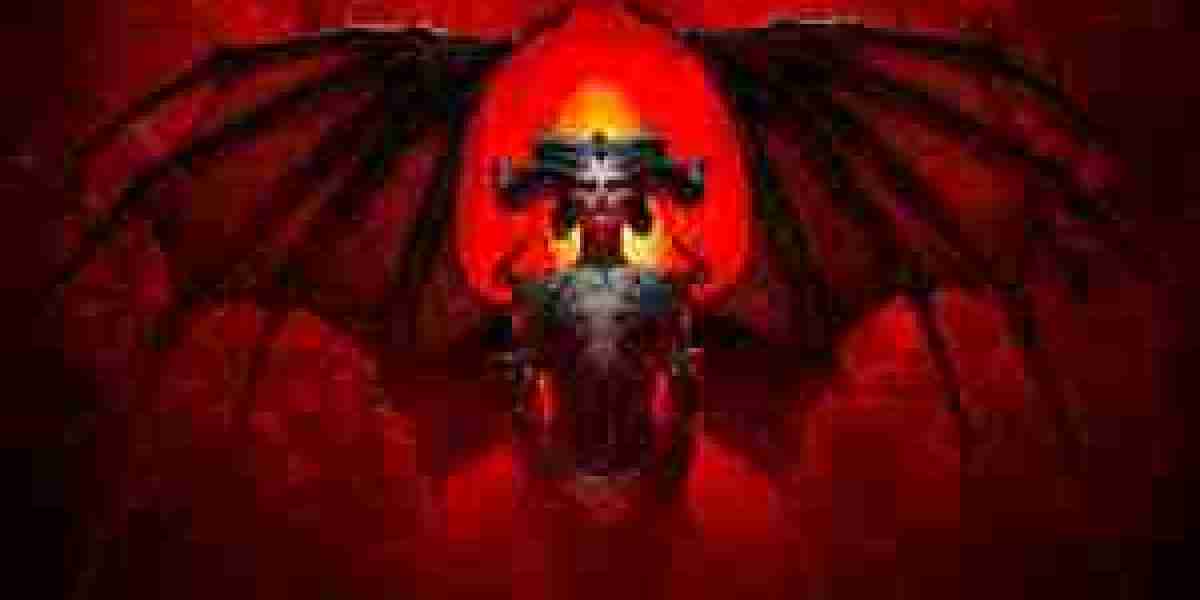 Cheaper Diablo 4 Season 4 Loot Reborn Gold/Items/Boosting For Sale