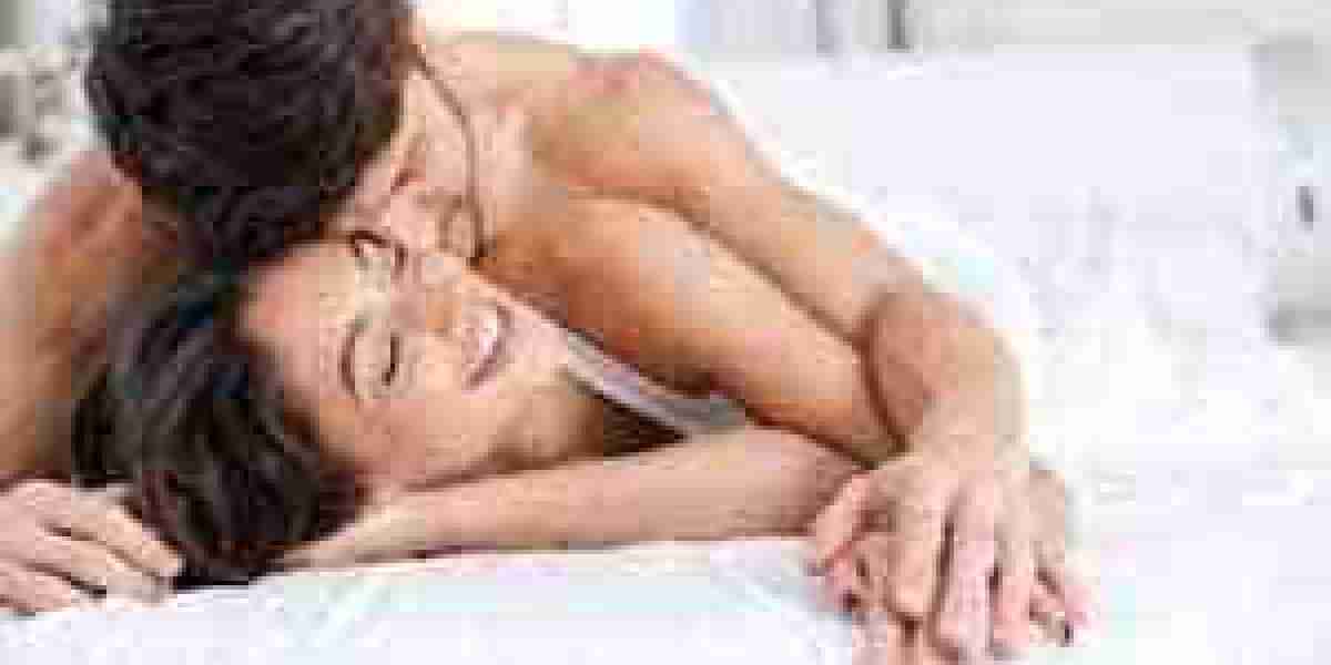 Premature Ejaculation Natural solution for Lasting Intimacy