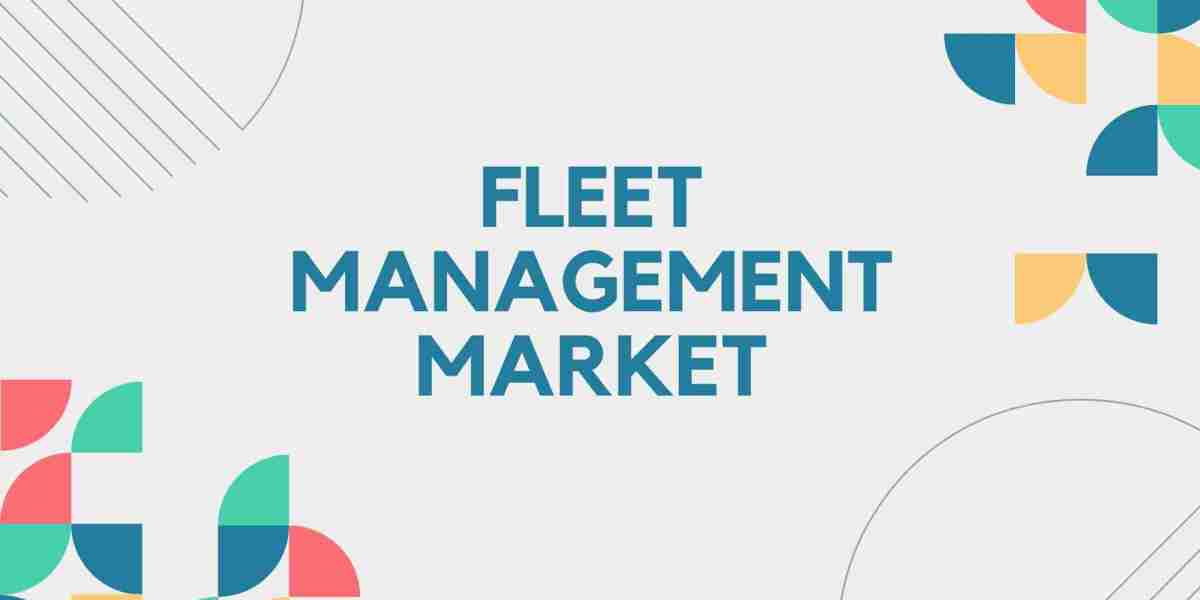 Optimizing Operations: Navigating the Expansive Terrain of Fleet Management Solutions in a Digitally Transformative Era