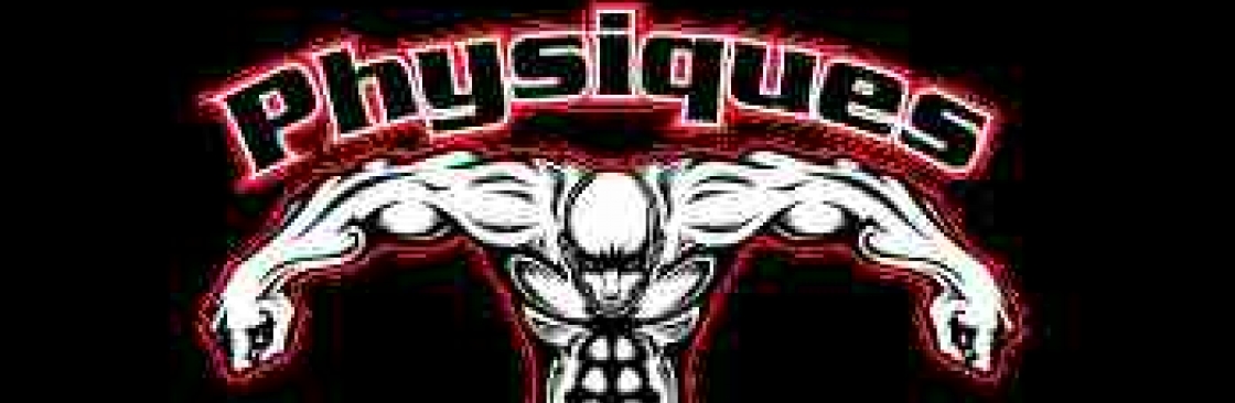 Physiques Gym PersonalTrainer Cover Image