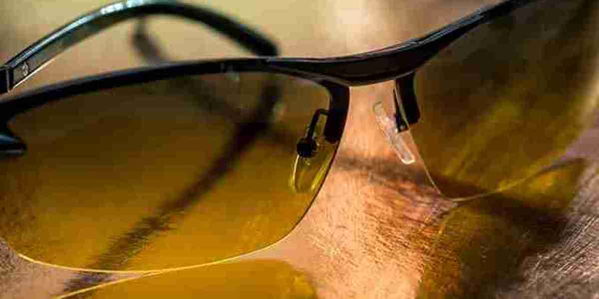 Choose glasses guide, these lens knowledge you should know