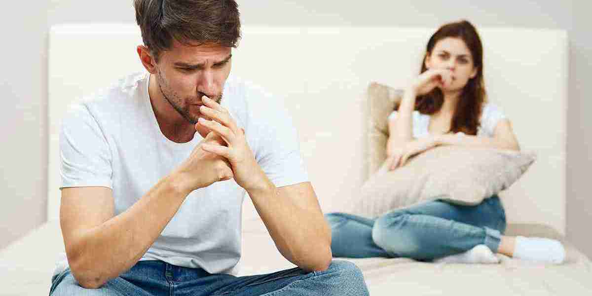 Can Lifestyle Changes Reverse Erectile dysfunction