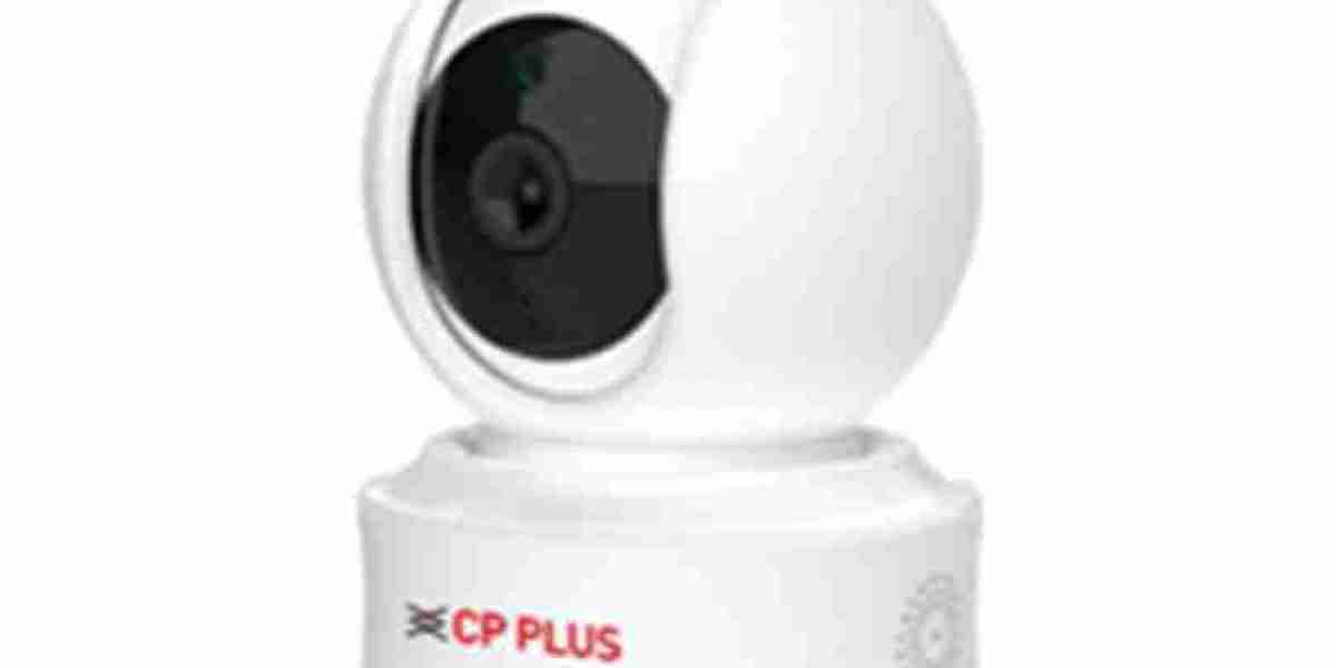 Understanding the Important Components of a CCTV System