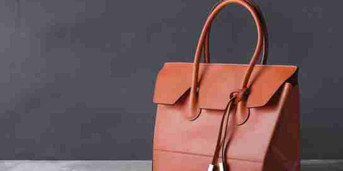 Beyond Utility: The Evolution of Bags from Practicality to Fashion Statement