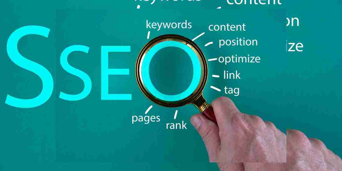Top SEO Services in Southwark