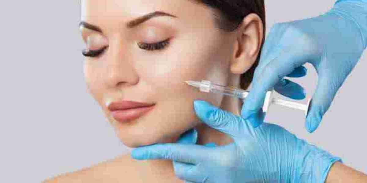 Now Achieving Youthful Skin Is Possible with Anti-Wrinkle Injections