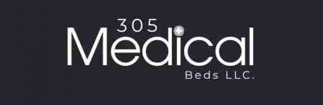 305 Medical Beds Cover Image