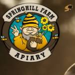 SpringHill Farm Apiary Profile Picture